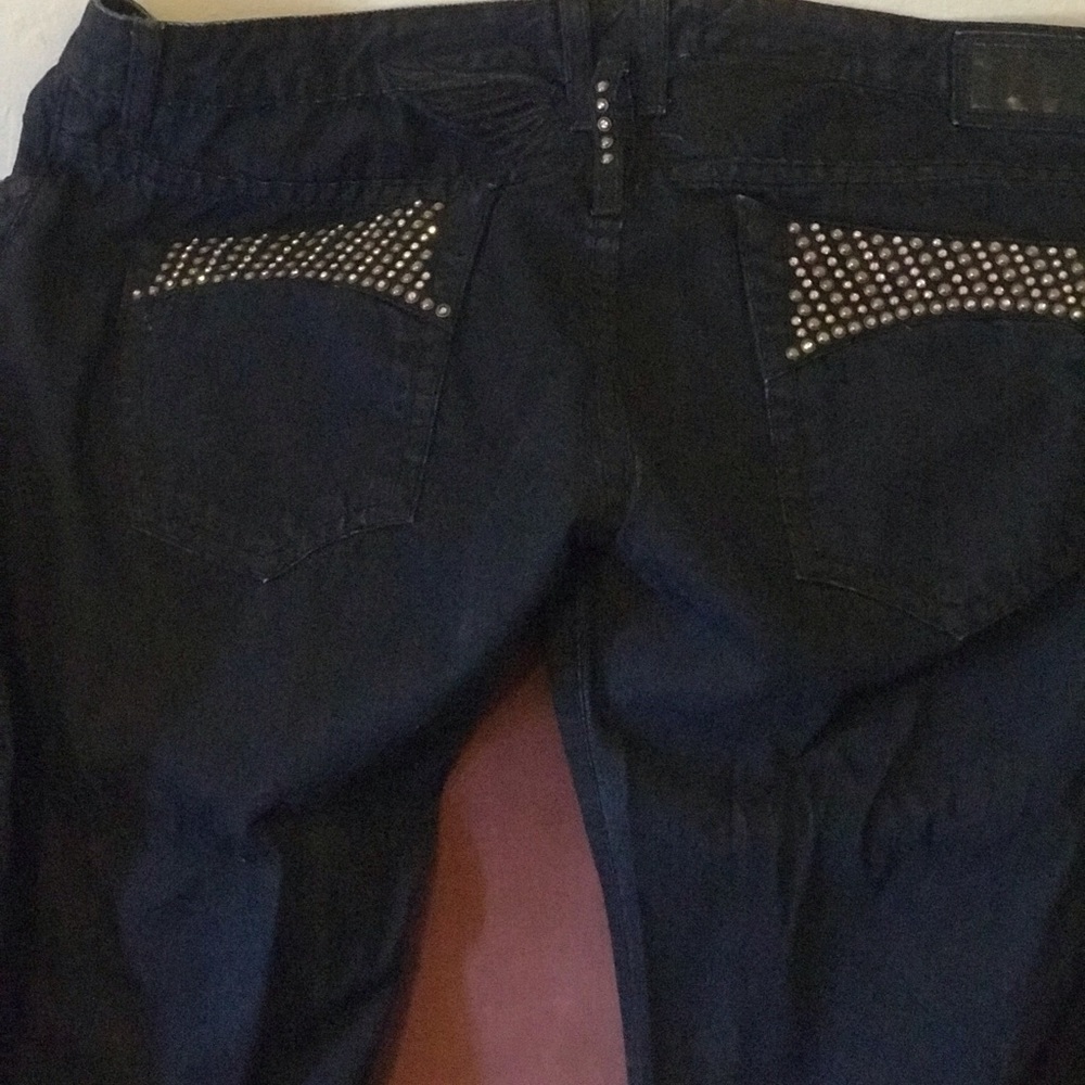 Robin jeans - Picture 2 of 4